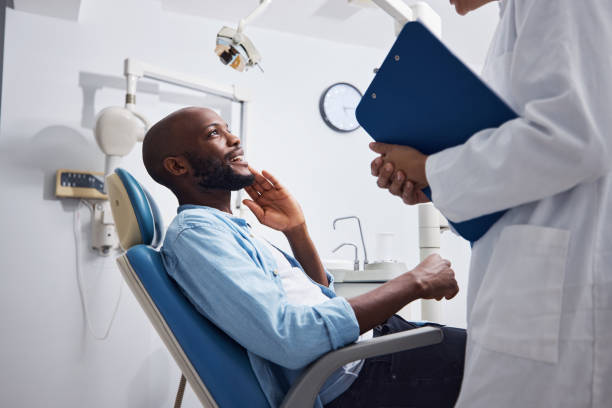Best Broken or Cracked Tooth Emergency Dentist in La Salle, CO