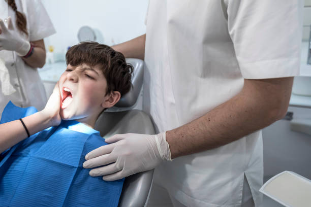Best Emergency Dentist for Knocked-Out Tooth in La Salle, CO
