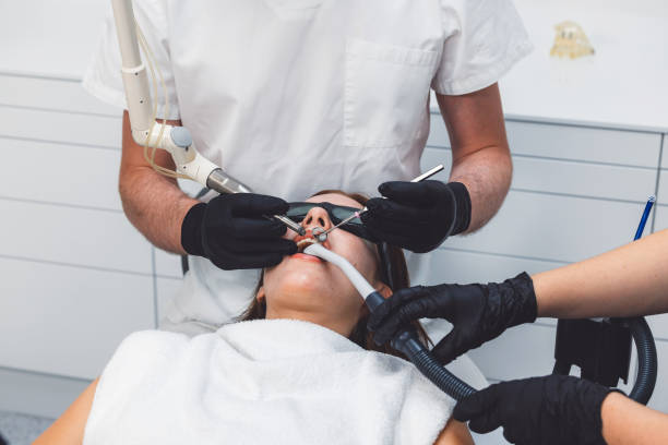 Best Emergency Dental Services for Seniors in La Salle, CO